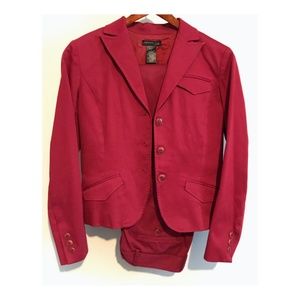 Kenneth Cole Pant Suit